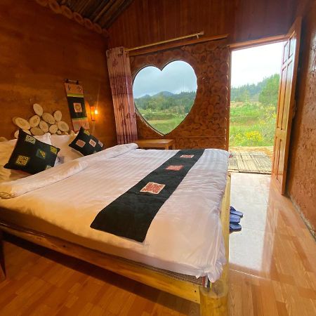 Ly Danh Homestay Quan Ba 외부 사진