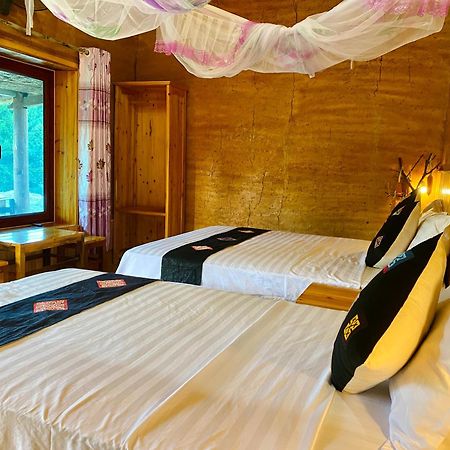 Ly Danh Homestay Quan Ba 외부 사진