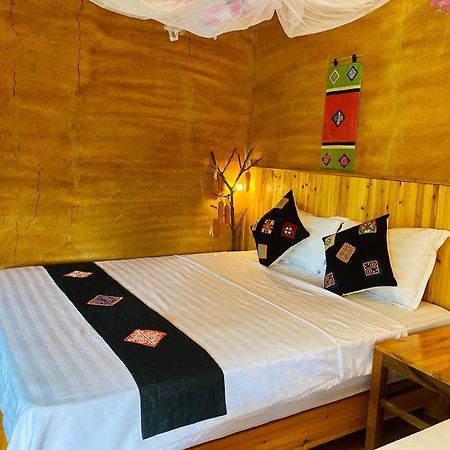 Ly Danh Homestay Quan Ba 외부 사진