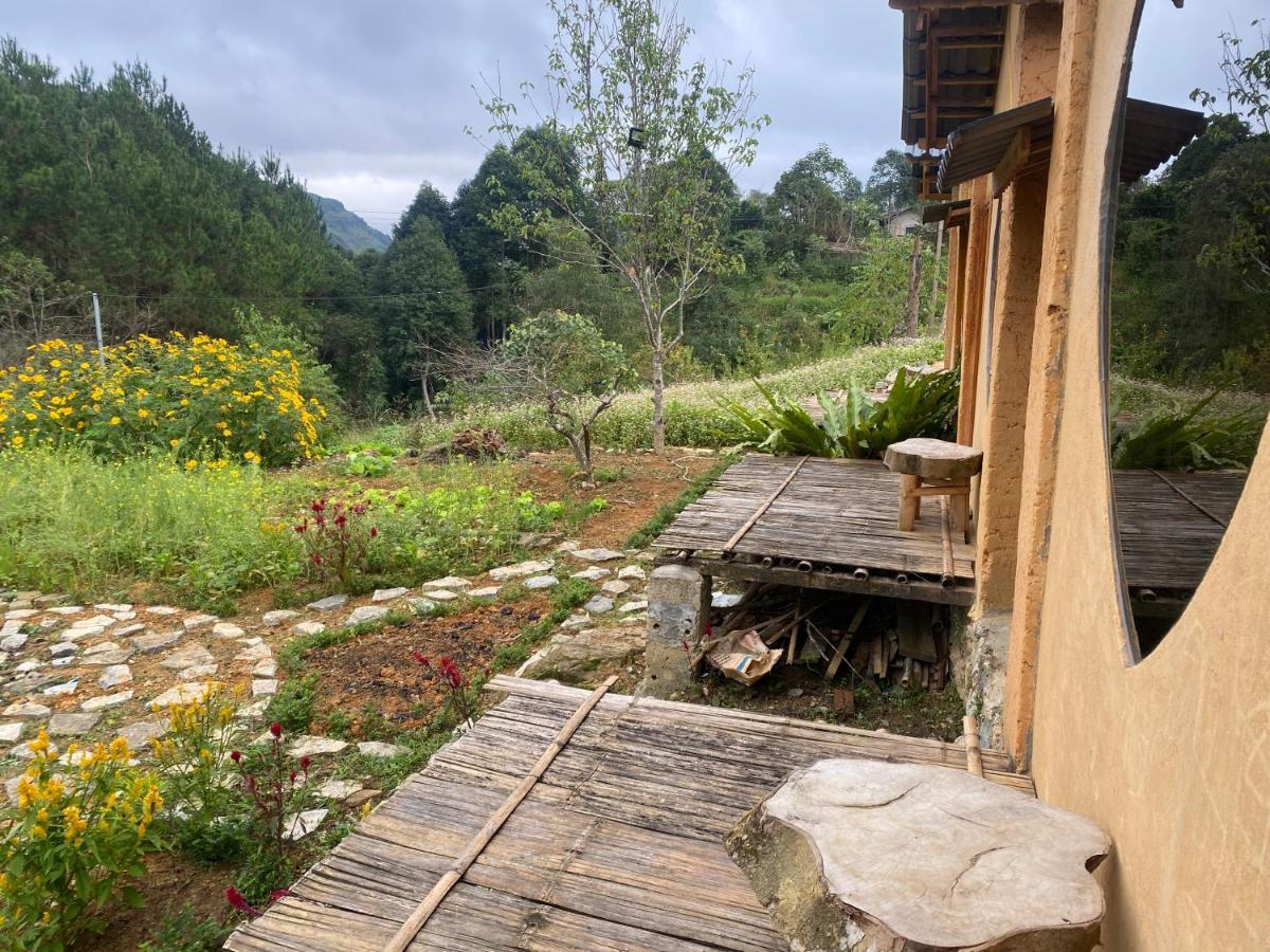 Ly Danh Homestay Quan Ba 외부 사진