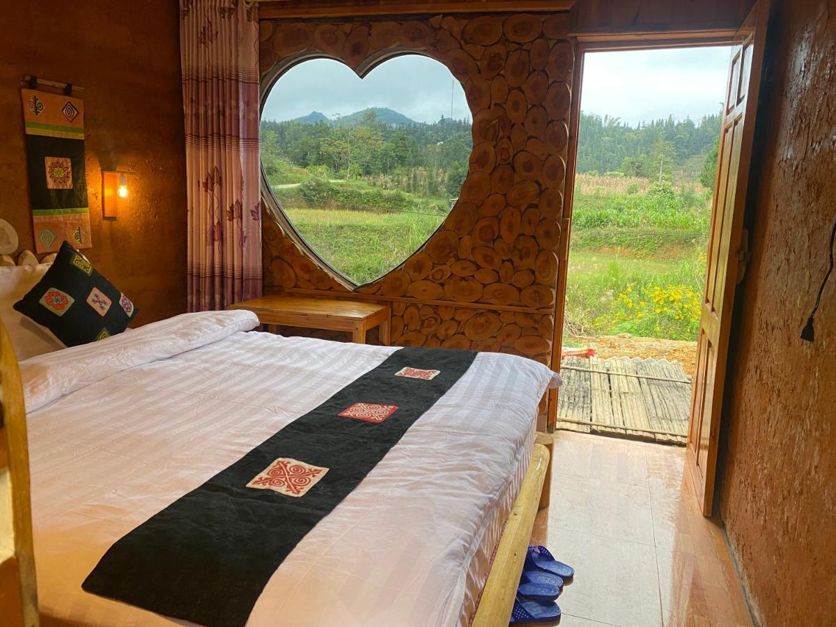 Ly Danh Homestay Quan Ba 외부 사진