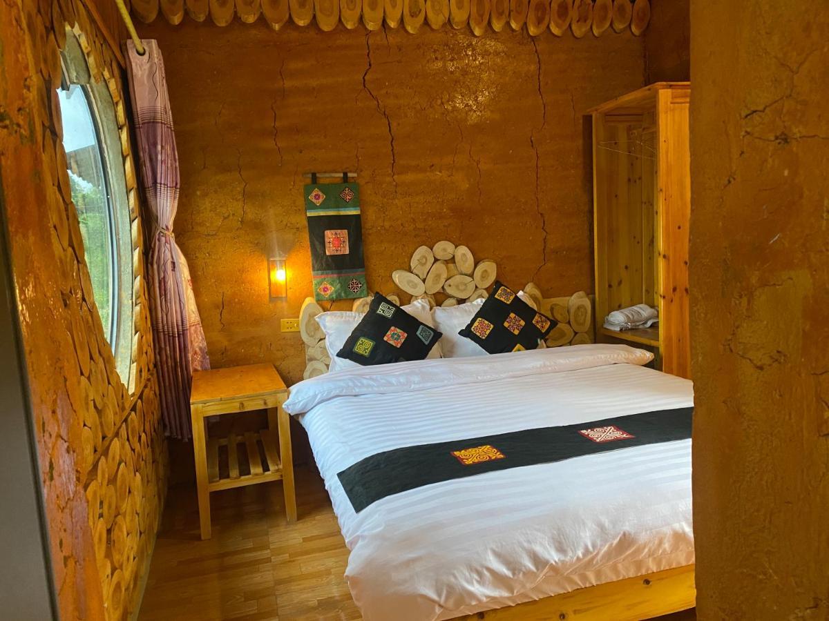 Ly Danh Homestay Quan Ba 외부 사진