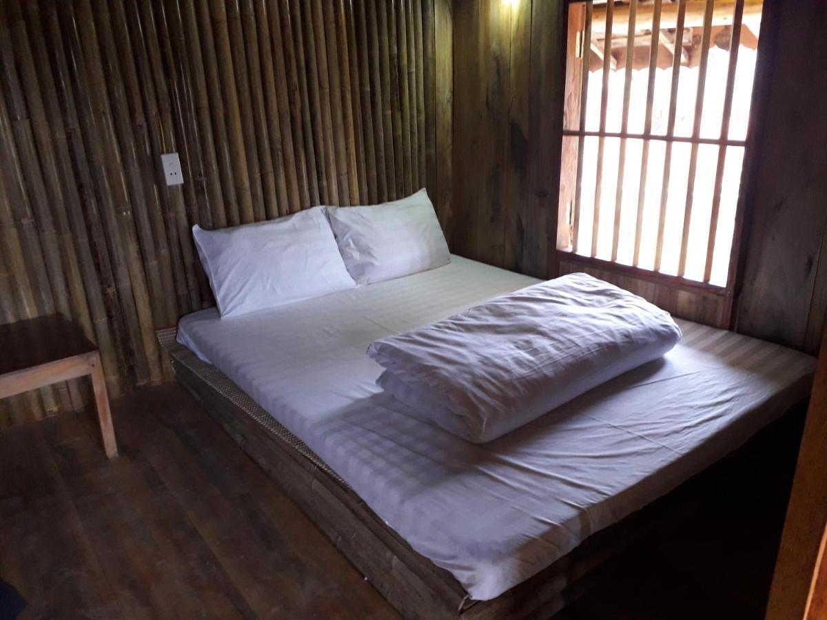 Ly Danh Homestay Quan Ba 외부 사진